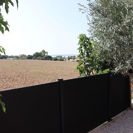 Le Petit Sud Apartment Carqueiranne Bagian luar foto
